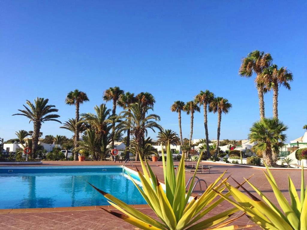 Casita Blanca, Jardin Del Sol 1 Villa Playa Blanca  Exterior foto