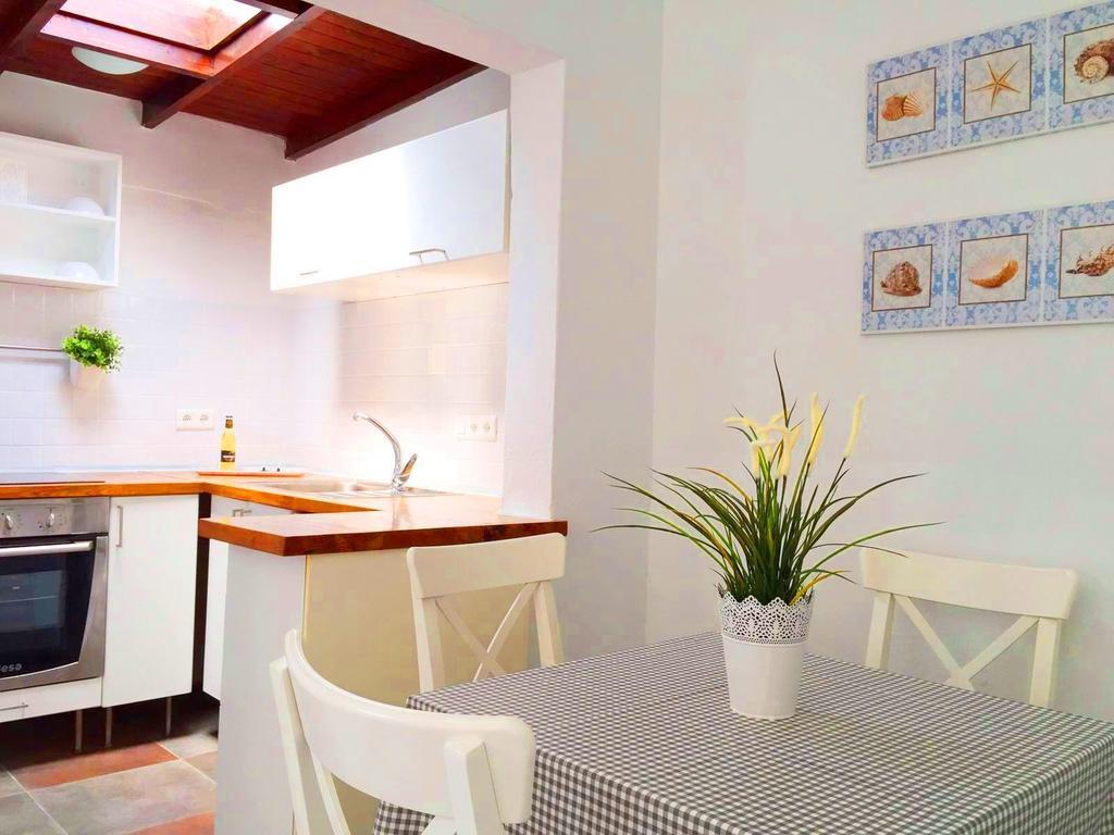 Casita Blanca, Jardin Del Sol 1 Villa Playa Blanca  Exterior foto